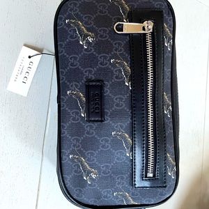 Gucci cross body